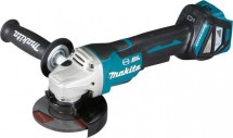 Makita DGA467Z 18V LXT Li-iON 115mm Brushless Cordless Grinder Body Only With Paddle Switch £188.11